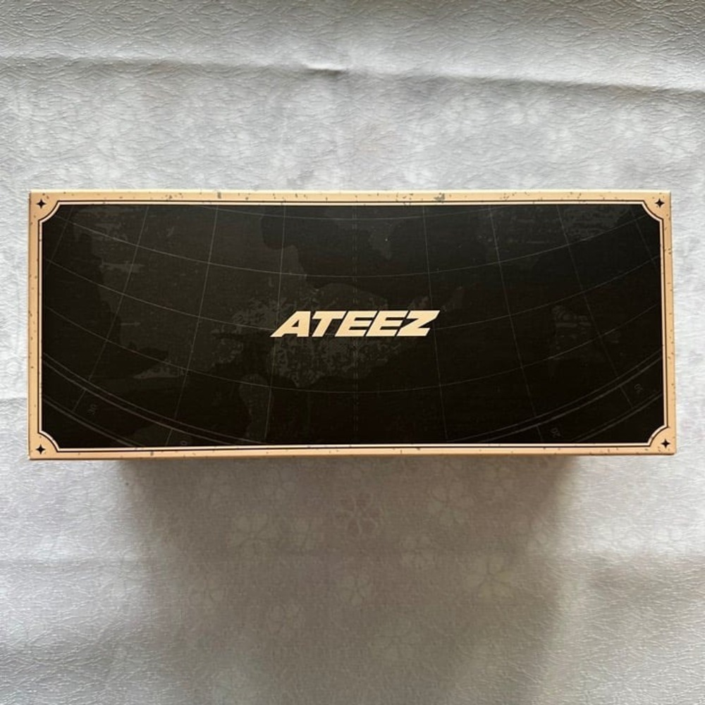 ATEEZ Official Lightstick Version 2